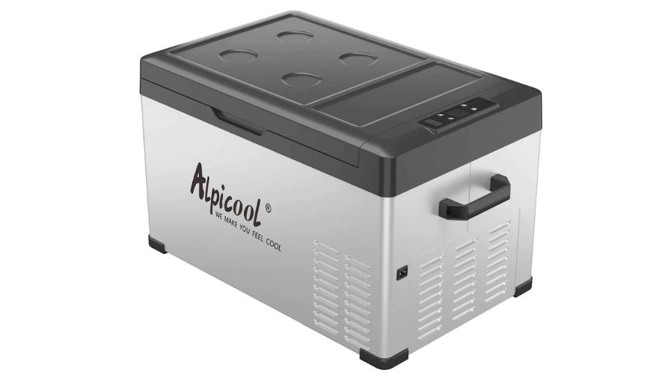 Alpicool C30 - Compressor cooler 30L | VANPACKERS®