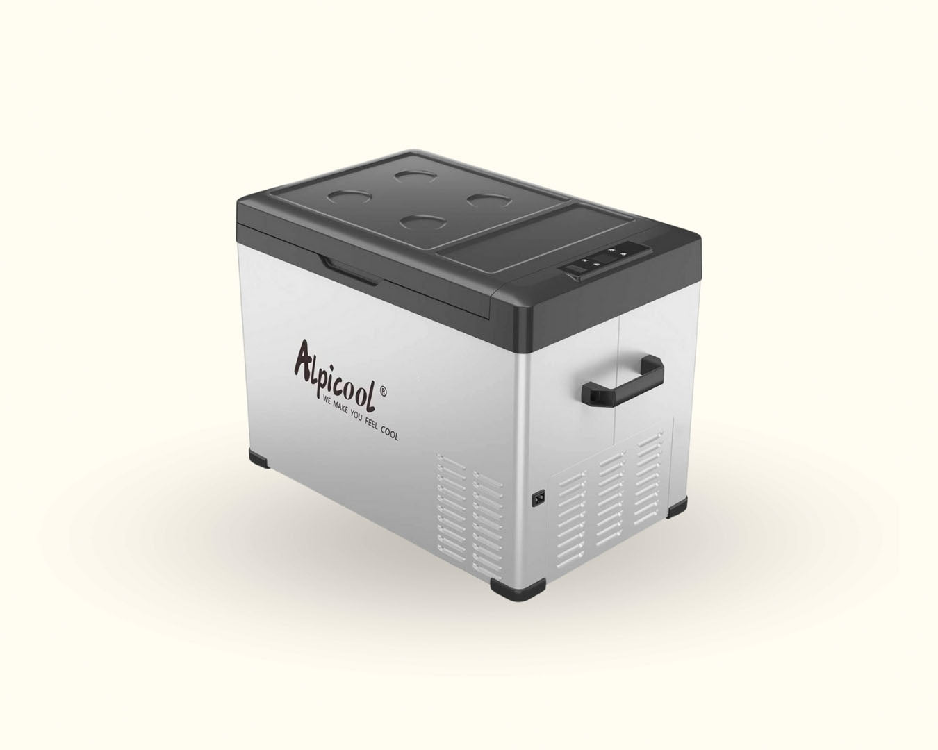 Alpicool C40 - 12V Electric cooler | VANPACKERS®