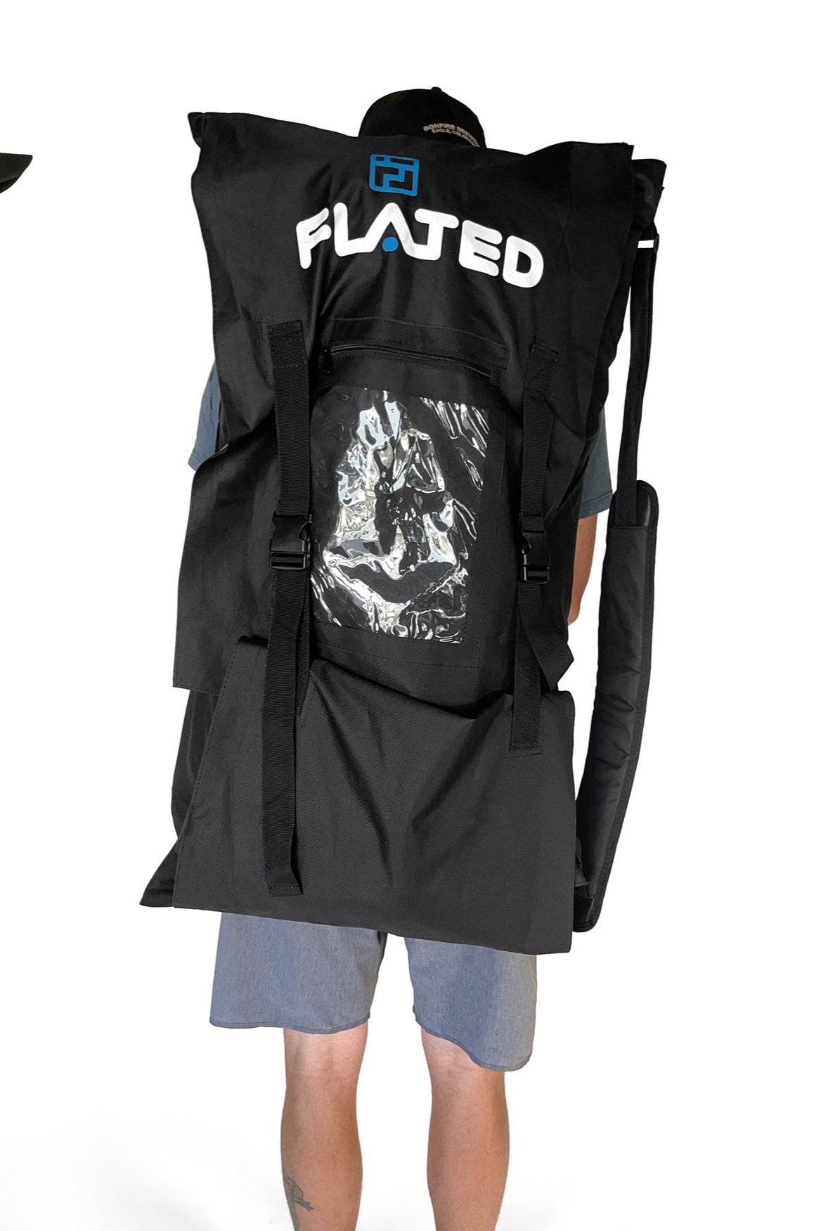 Air-Deck™ | FLATED