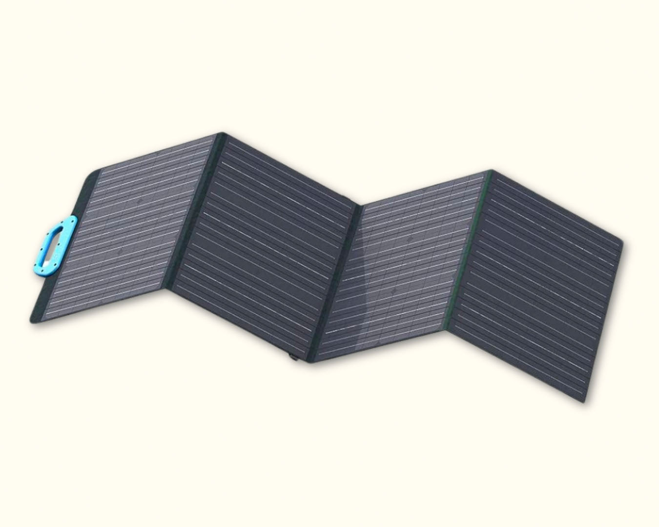 Panneau solaire pliable BLUETTI PV120 | Vanpackers®