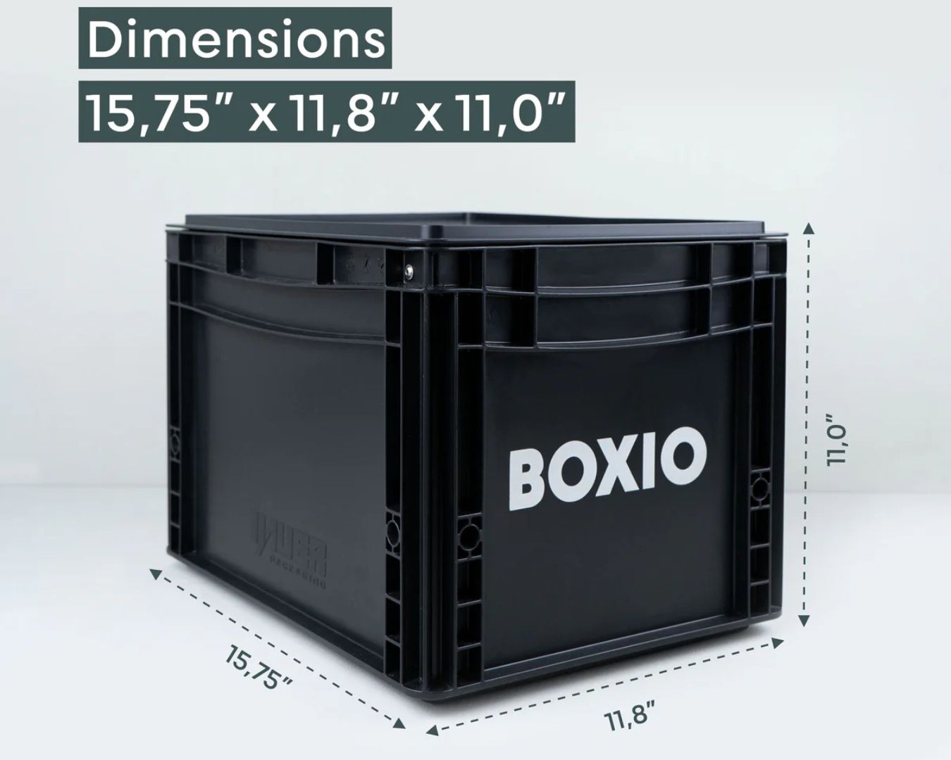 Composting Toilet | Boxio