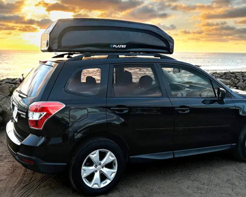 FLATED AirCarrier Sport Subaru
