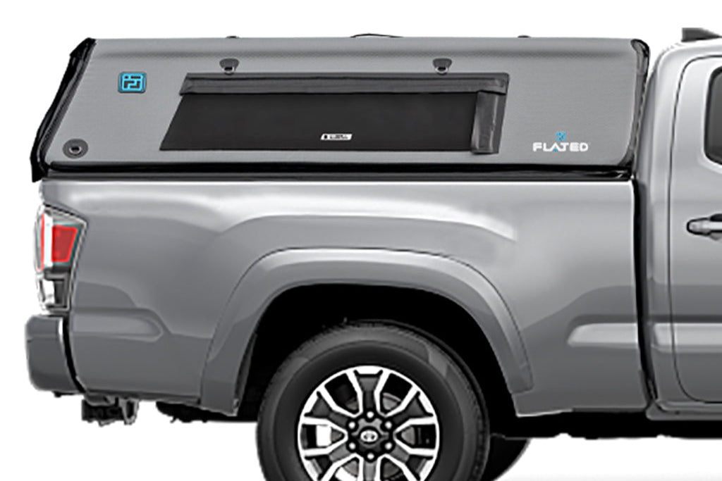 Air-Topper® - Mid/Long - CAP60 | FLATED®