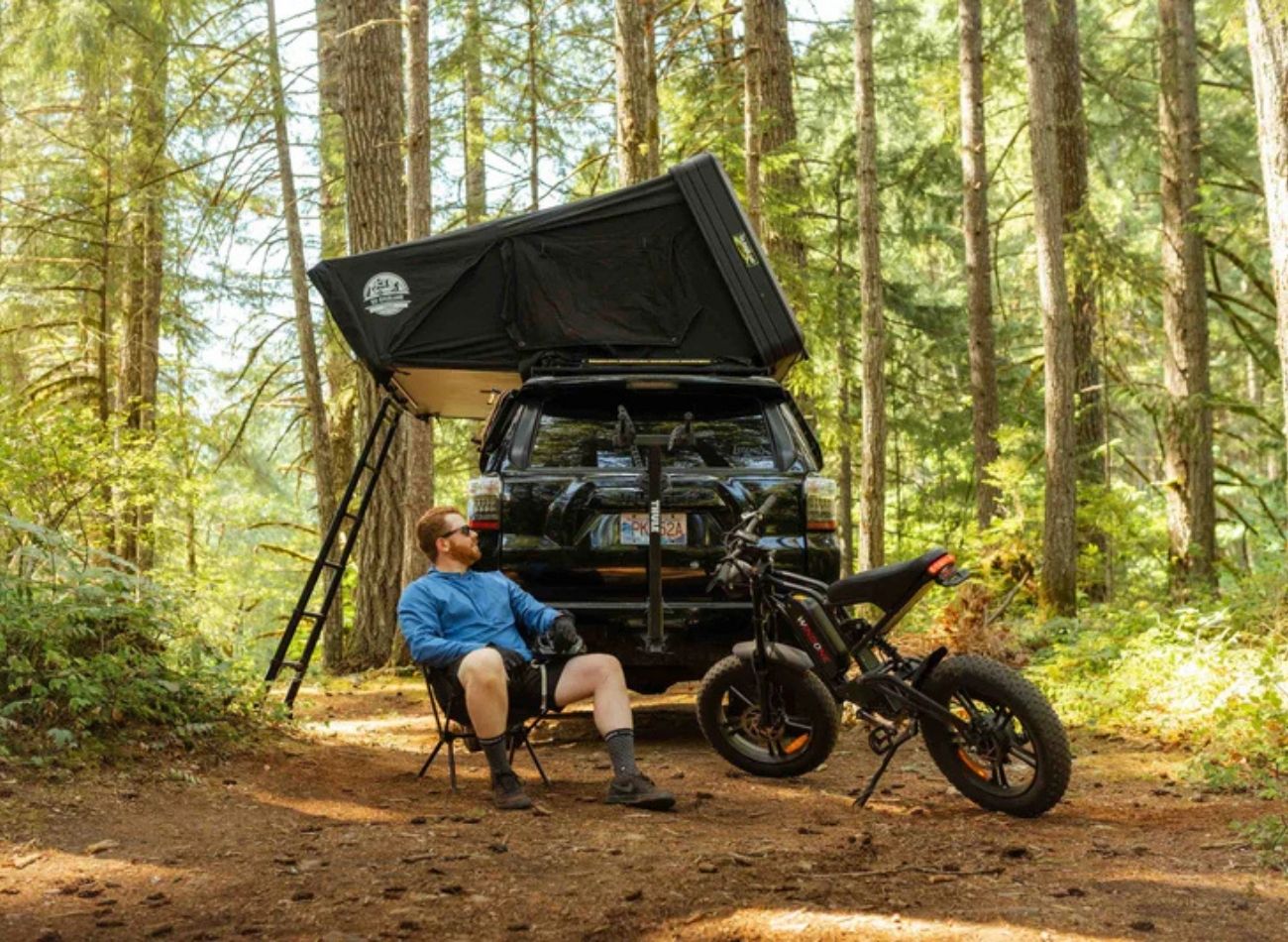 Expedition Max | Go Overland®