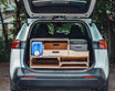 Kitch’IN - Full trunk Kitchen | VANPACKERS®