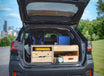 Kitchen Box & Box Plus - Trunk kitchen | Vanpackers®