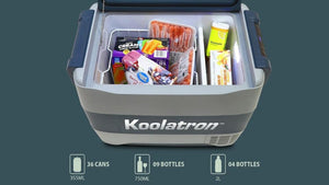 Cooler Koolatron SmartKool™ SK40