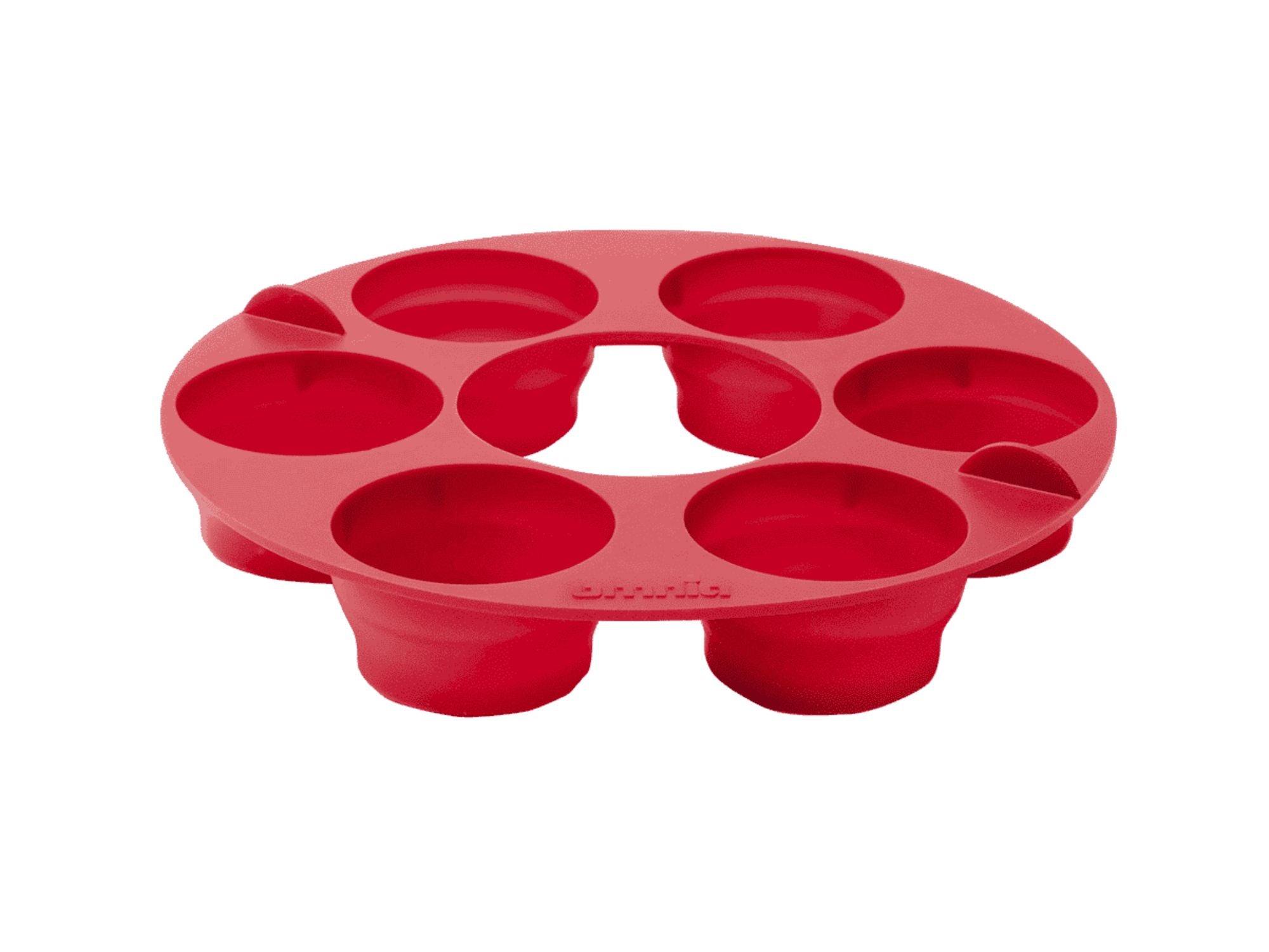 Moule à muffins | Omnia®