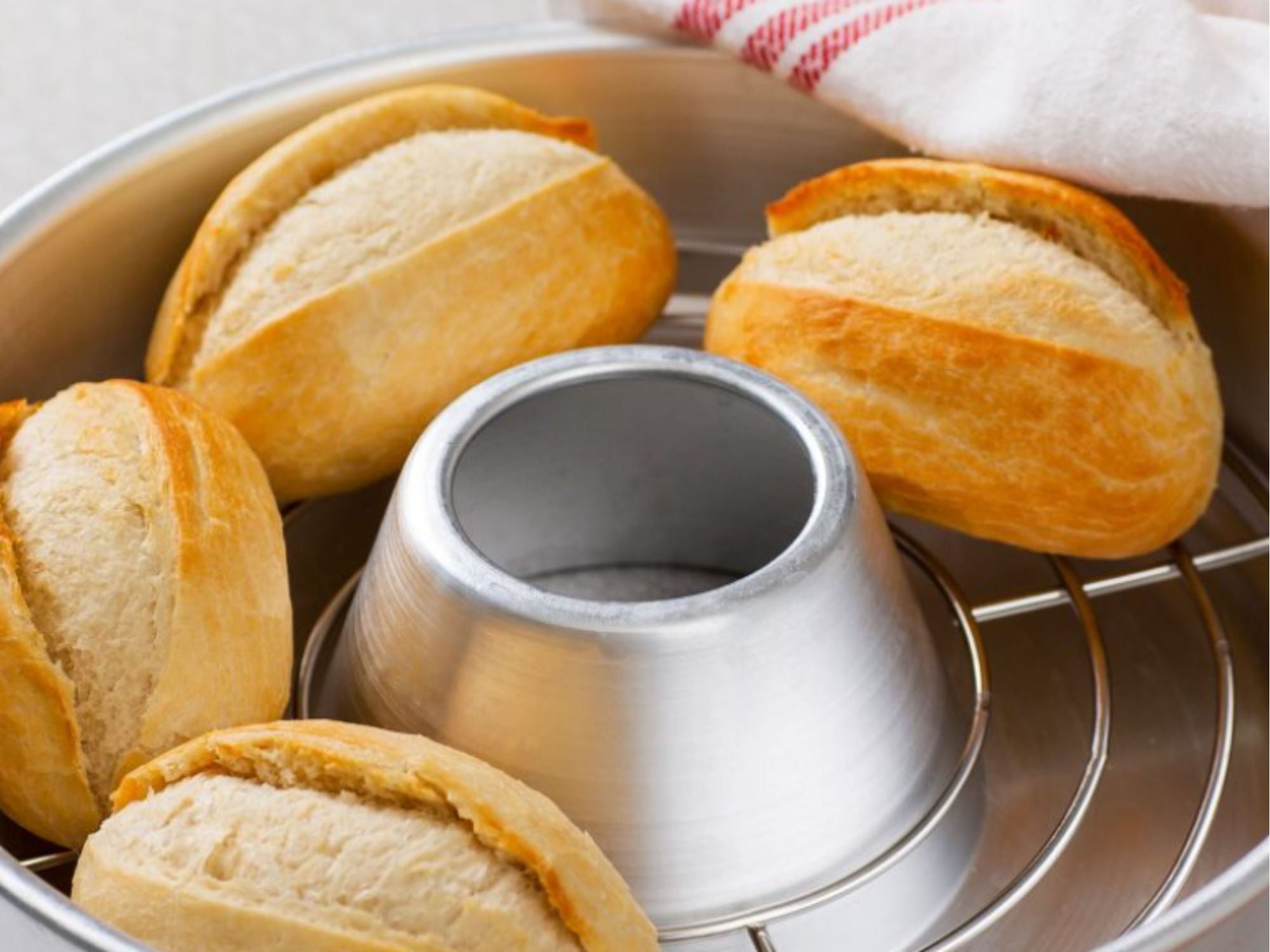 Grille de cuisson | Omnia®