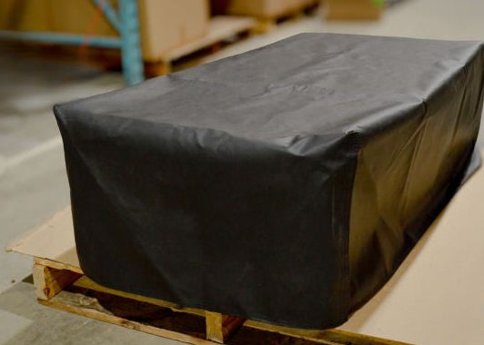 ExpeditionBox Waterproof Cover Vanpackers