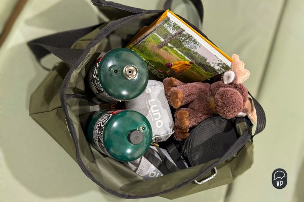 Storage Bag | Vanpackers®