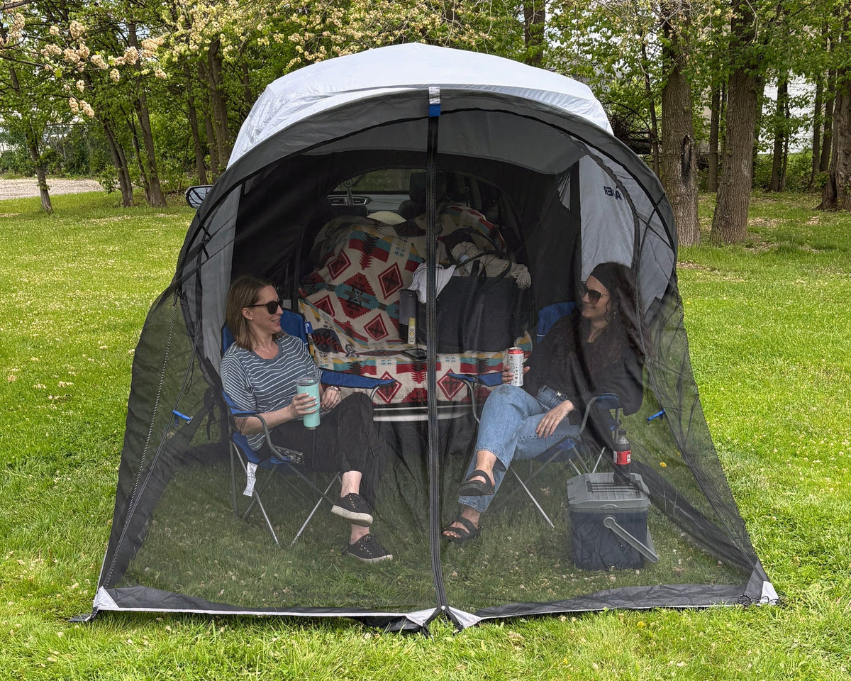 Moustiquaire Sportz Cove | Napier