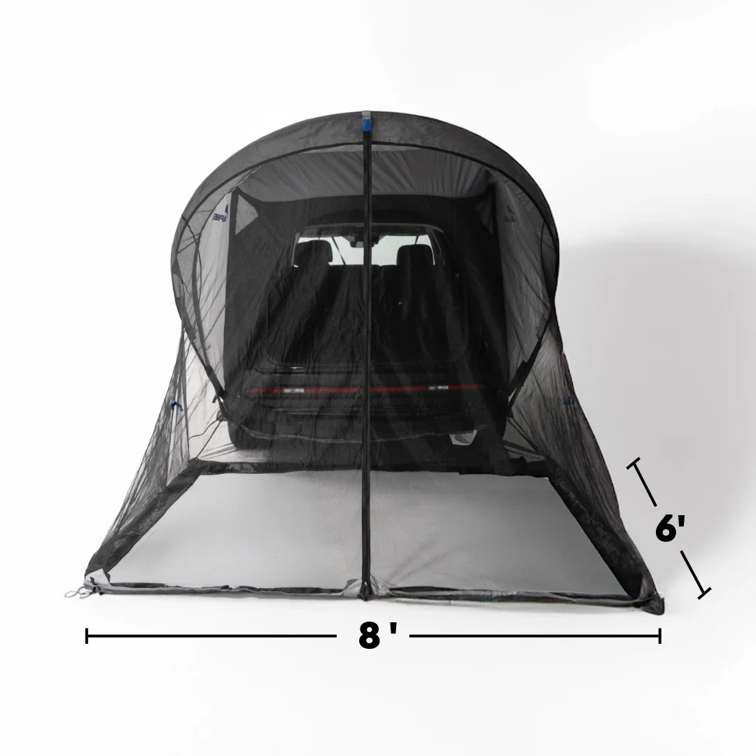 Moustiquaire Sportz Cove | Napier