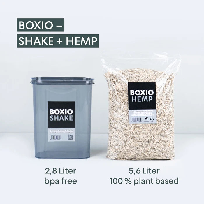 Toilet up | BOXIO