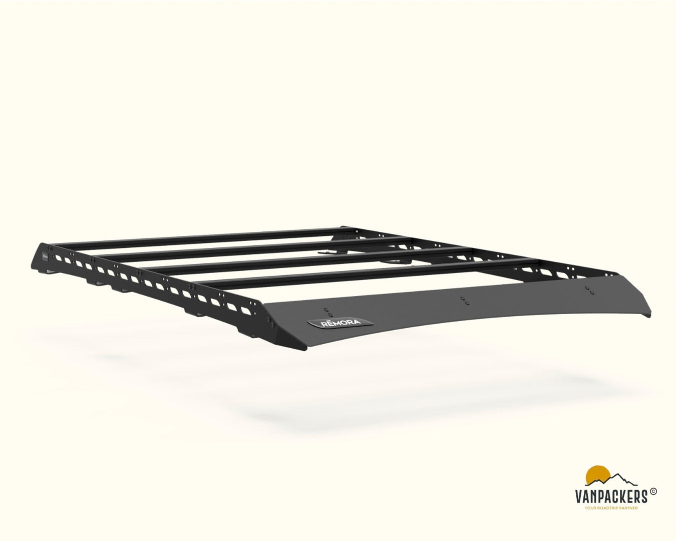 Remora co.® Roof Rack - Dodge Grand Caravan | Vanpackers ®