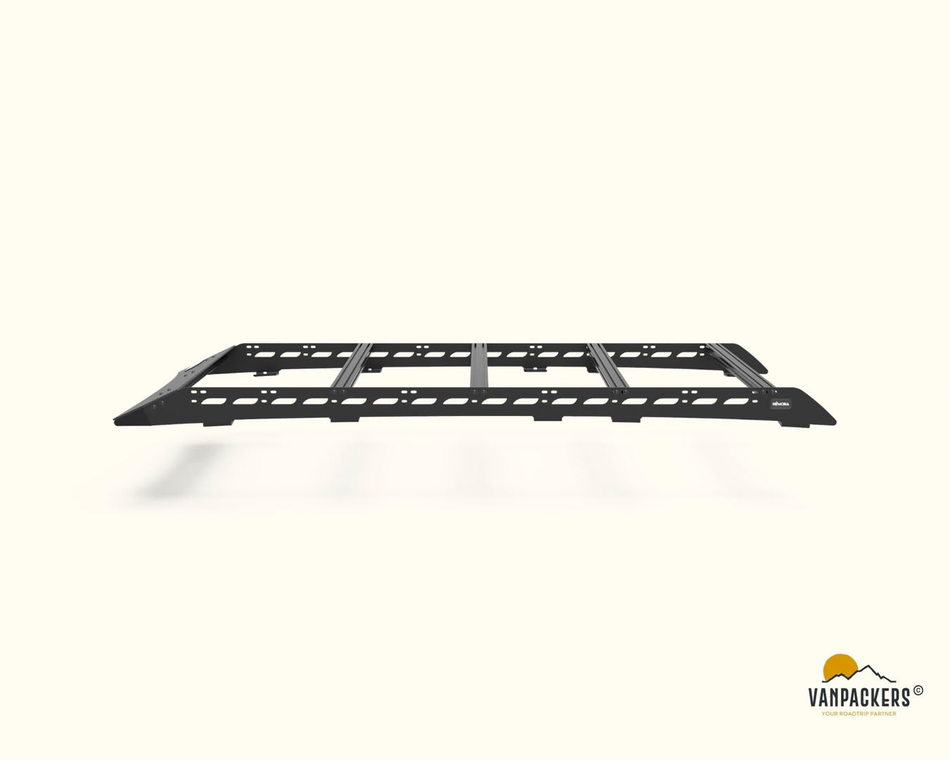 Remora co.® Roof Rack - Dodge Grand Caravan | Vanpackers ®