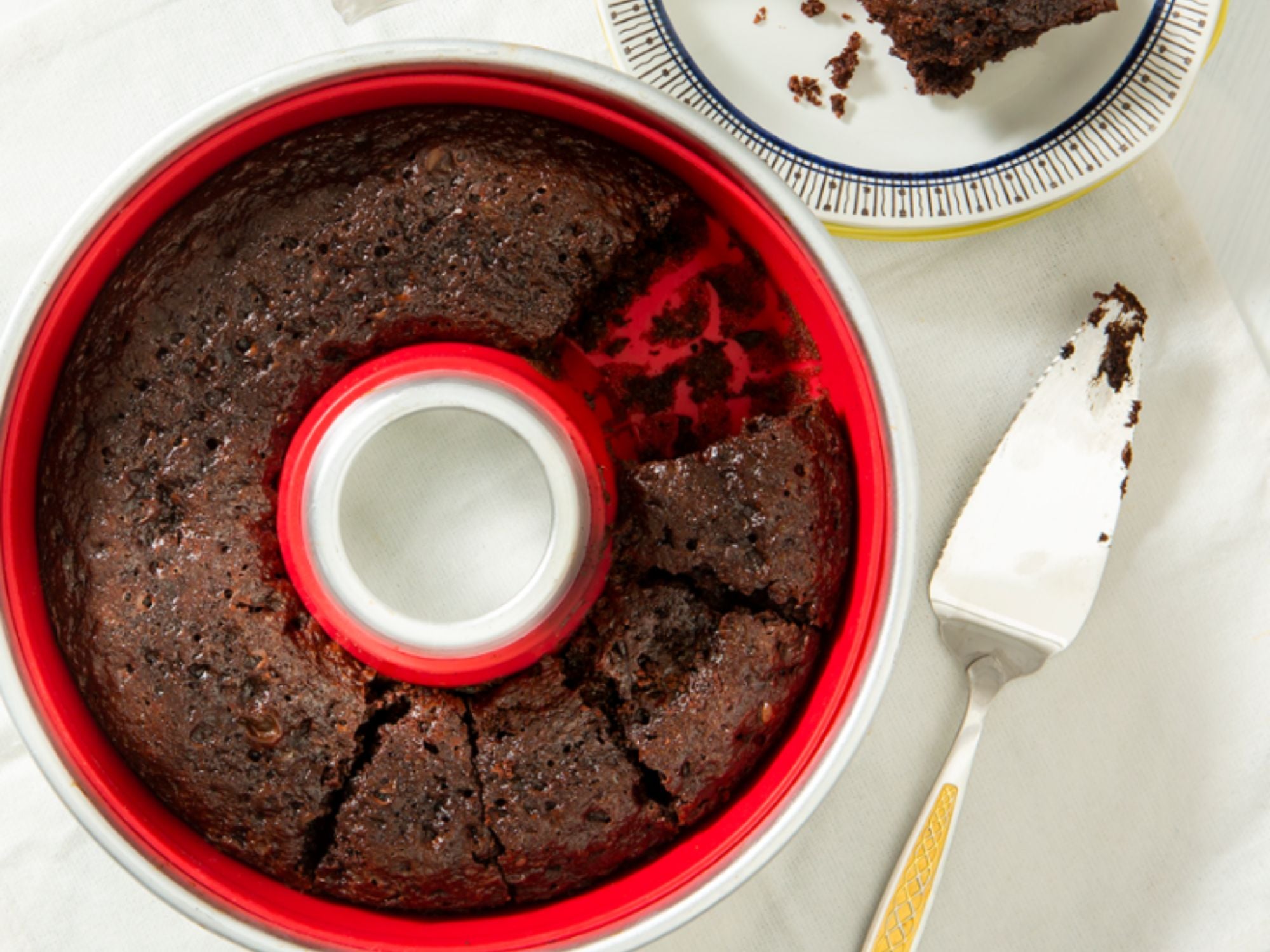 Moule en silicone Classic 2L | Omnia®