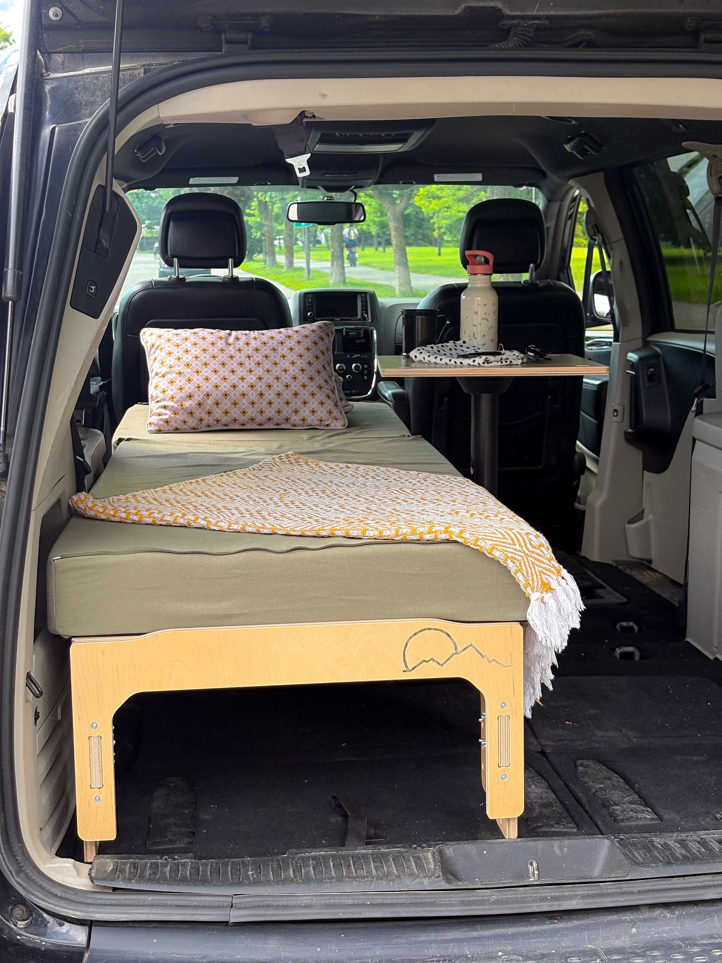 Single bed no drawer mattress