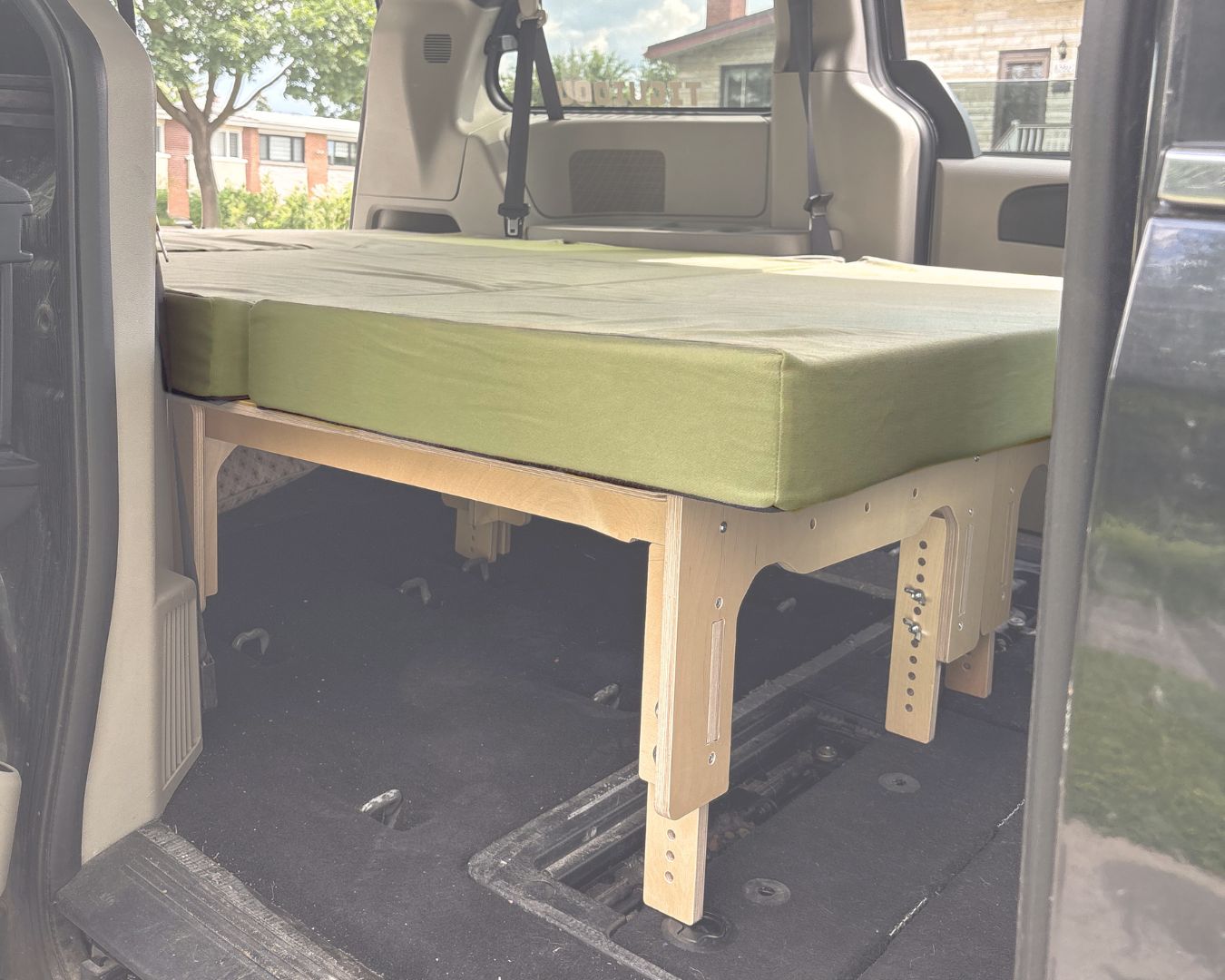 Simple Kit | Mattress