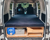 Cargo conversion Kit - compact cargo van conversion | VANPACKERS®