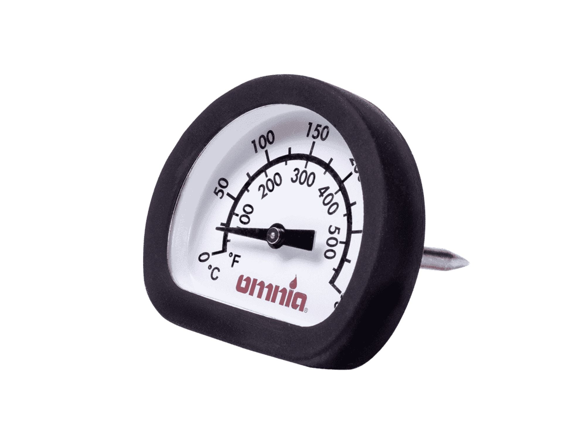 Thermomètre pour four de camping | Omnia®