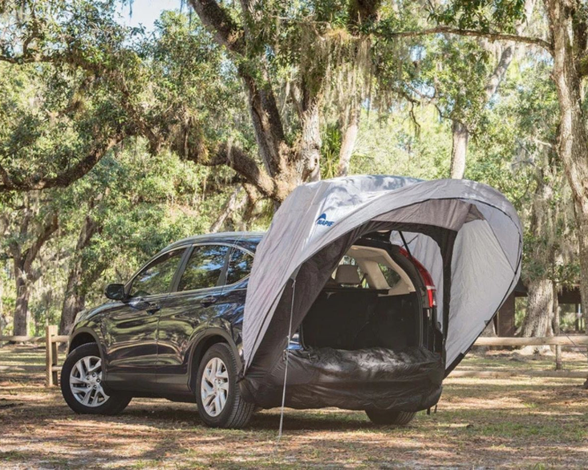 Abris de hayon Sportz Cove | Napier