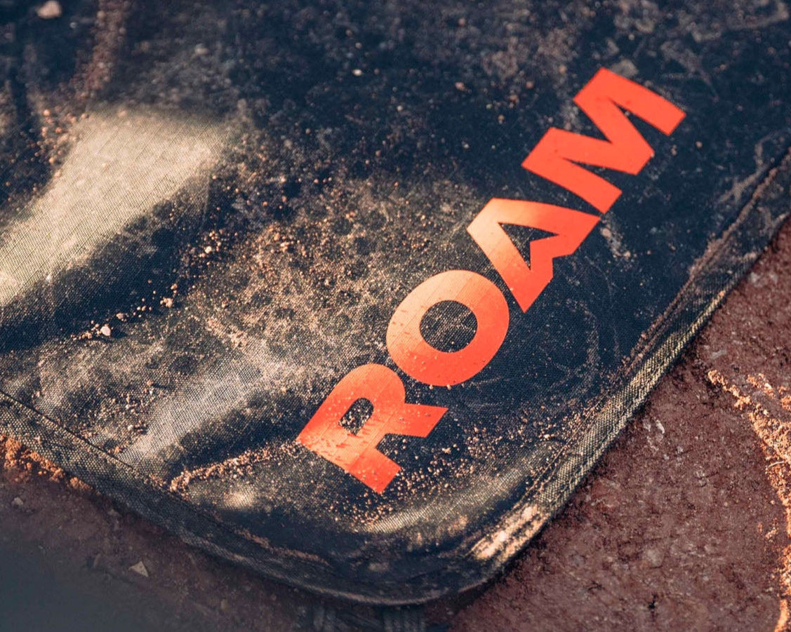 Tapis de sol | ROAM Adventure Co.