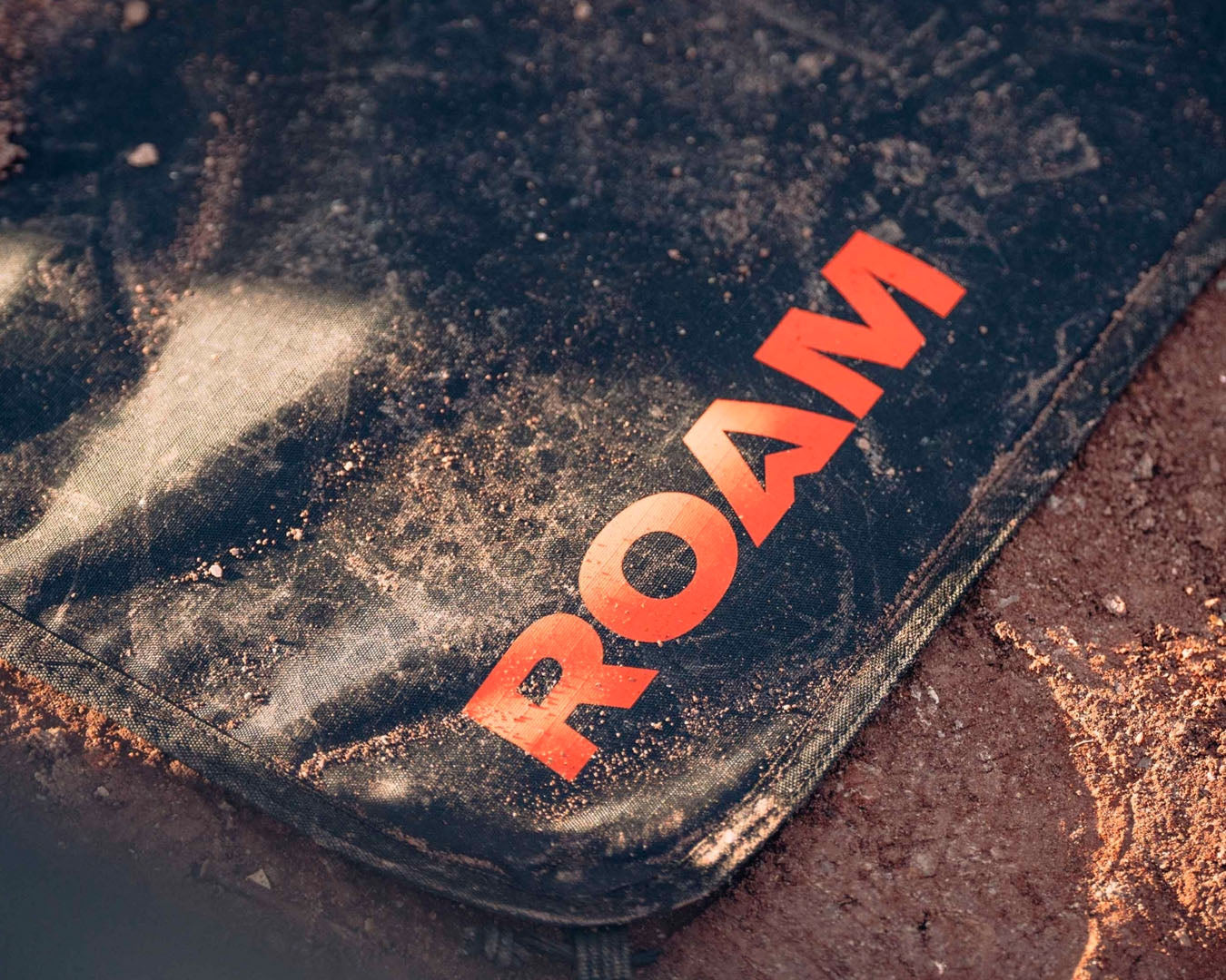 Roam Adventure co. - Landing Mat | Vanpackers ®