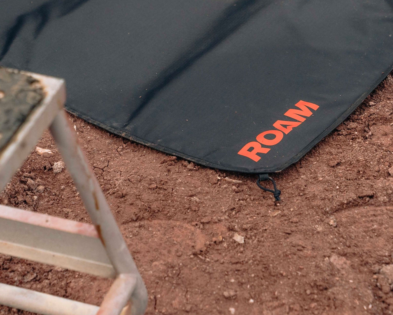 Roam Adventure co. - Landing Mat | Vanpackers ®