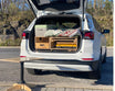 Kit de conversion Camp’IN | SUV, Crossover & hatchback | VANPACKERS®
