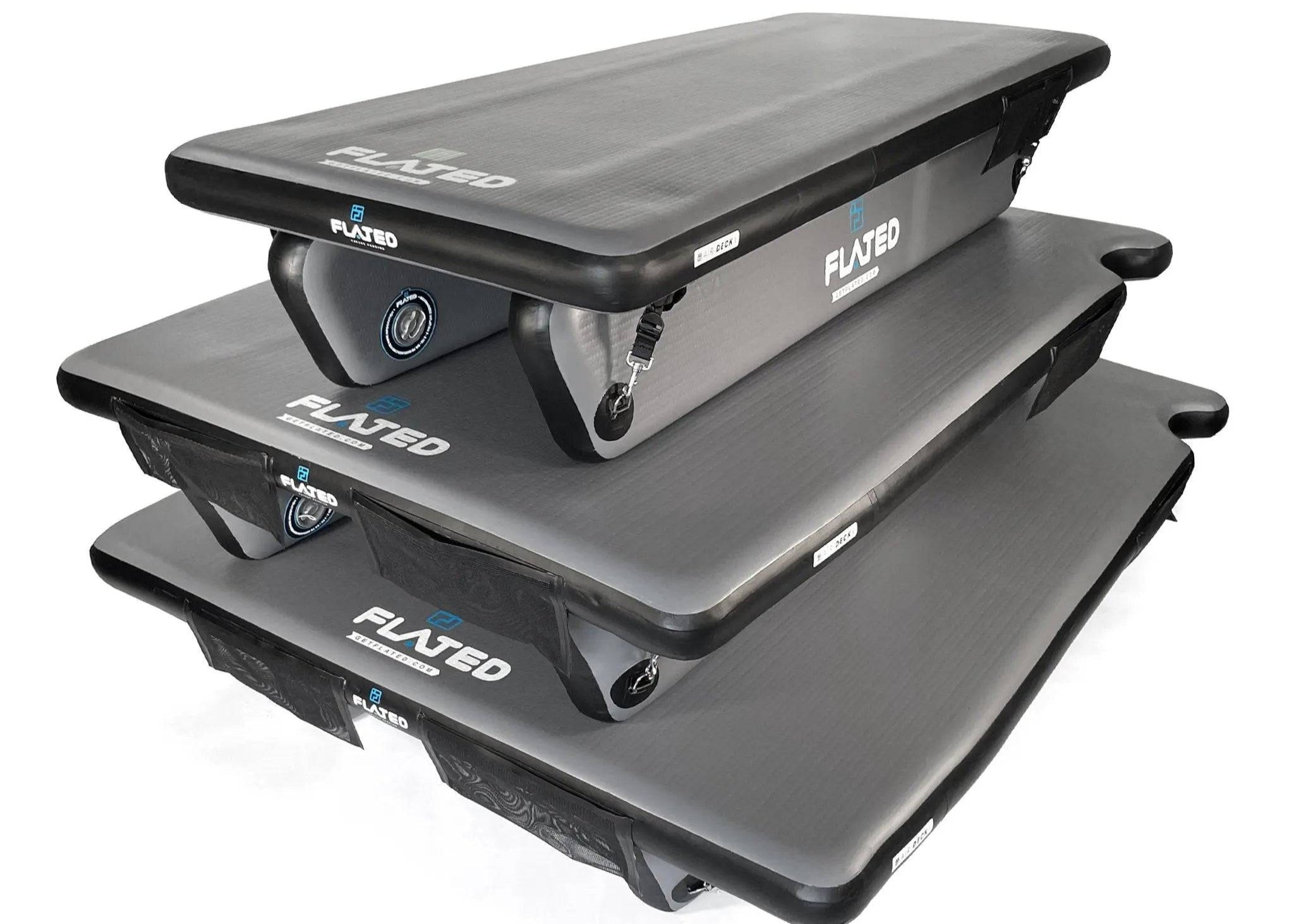 Air-Deck® - MID-LONG DECK60  | FLATED®
