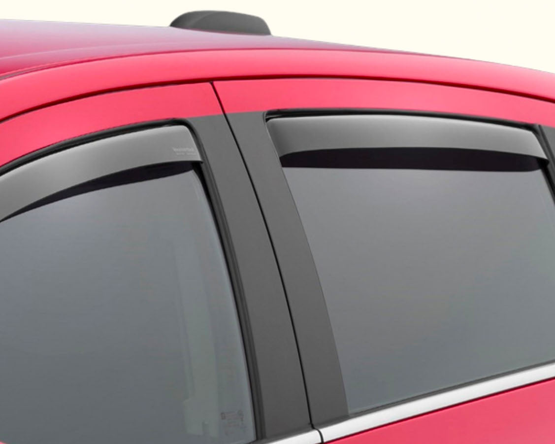 Deflector WeatherTech