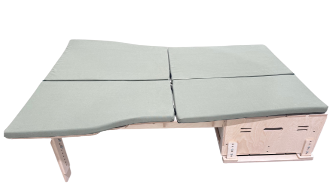 1.8" - Mattresses for Car Camping Kit | VANPACKERS®