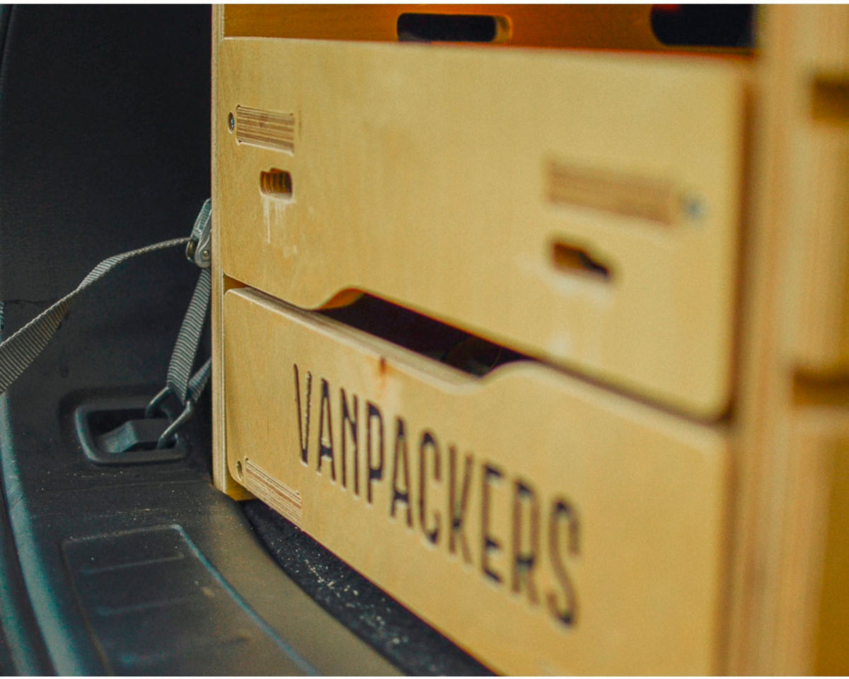 Straps Packer Fastening Strap | Vanapckers®