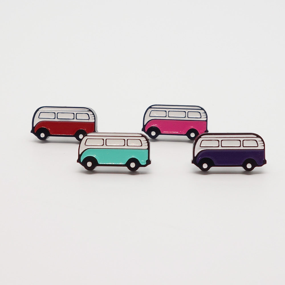 Minivans Earings - Lili Pop | Vanpackers