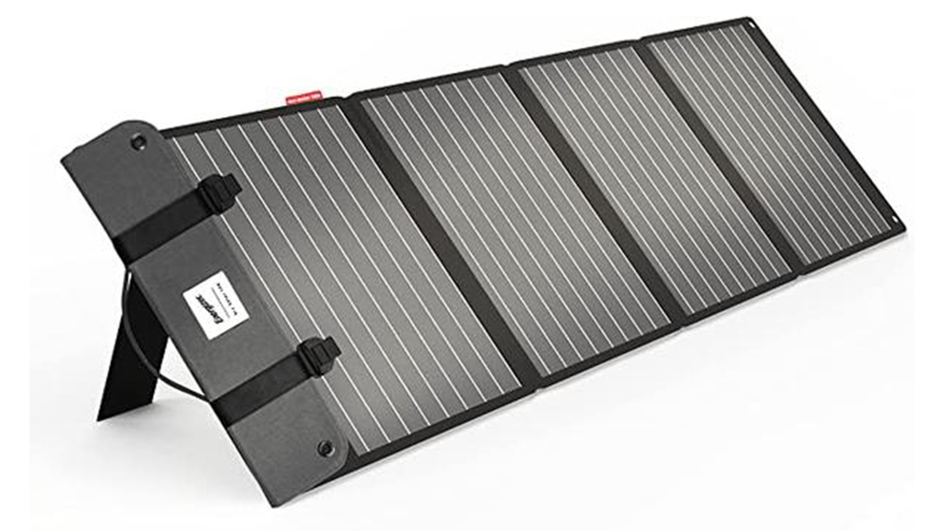Panneau solaire pliable et portable 120Wh - ARC Solar 120 | Energizer