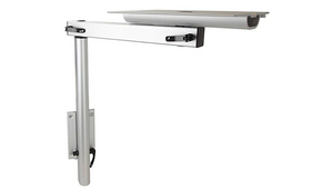 MOD RV Table leg system ITC - Swivel table stand l VANPACKERS®