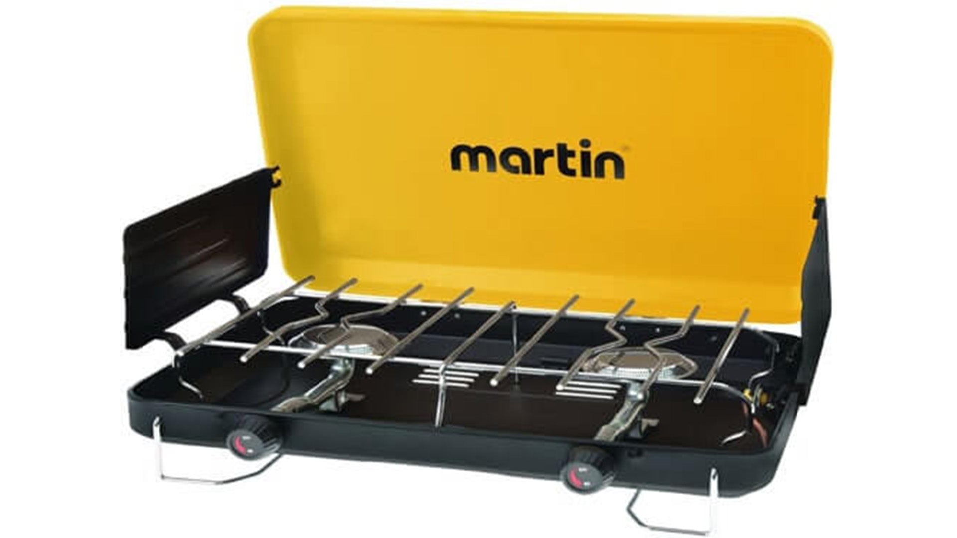 Martin MCS-200 propane stove