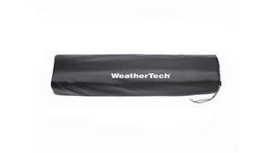 Curtains for SUV - Weathertech